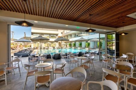 White Olive Premium Laganas - 81