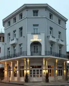 Metropolis