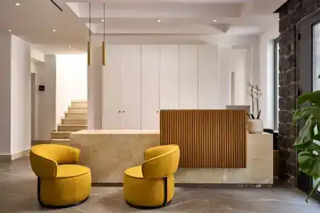 Alleys All-Suite & Spa - 9