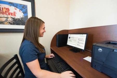 My Place-Lubbock, TX - 81