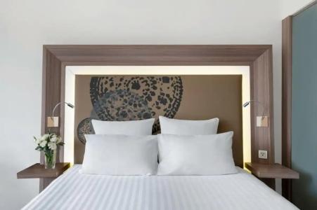 Novotel Bangkok on Siam Square - SHA Extra Plus Certified - 60