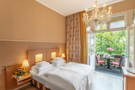 Augusta Am Kurfürstendamm - 80