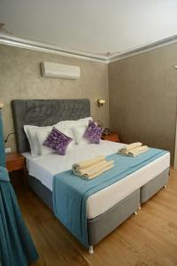 Petunya Konak Boutique - 73