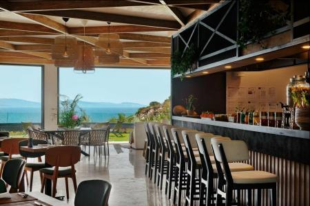 Le Meridien Bodrum Beach Resort - 78