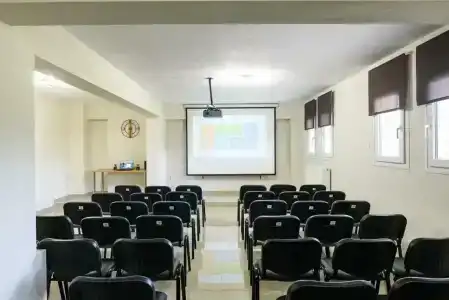 City Gate Airport Thessaloniki - 56