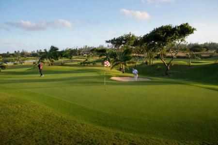 Heritage Awali Golf & Spa Resort - All Inclusive - 72