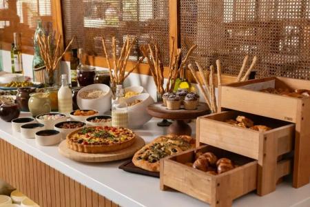 Ölüdeniz Blu Luxury Unique - Adults-Only - 68