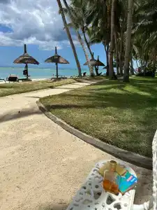 Sugar Beach Mauritius - 54