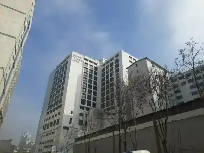  Barcelo Istanbul - 20