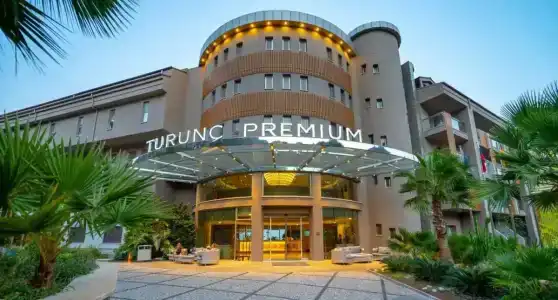 Turunc Premium - 2