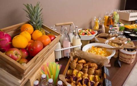 Radisson Old Town Riga - 31