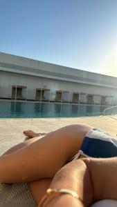 Novotel Fujairah - 96