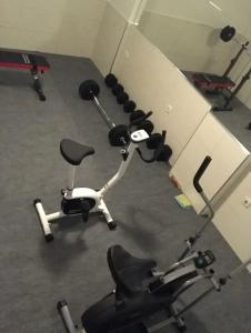 Blue Yacht Marina Apart - 58