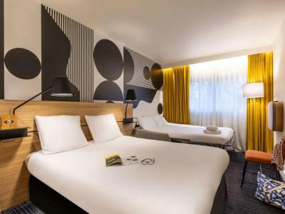 Mercure Metz Centre - 81