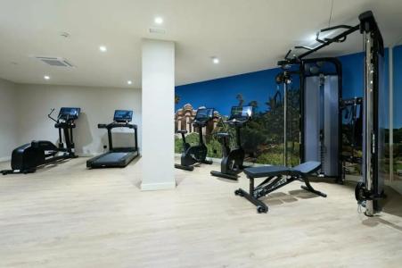 Catalonia Park Güell - 26