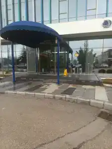 DoubleTree by Hilton Ankara Incek - 55