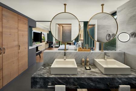 Akra Fethiye The Residence Tui Blue Sensatori - Ultra All Inclusive - Adults Only - 59