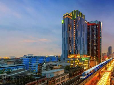 ibis Styles Bangkok Sukhumvit Phra Khanong - 9