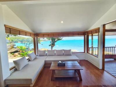 Vimarn Samed Resort - 22