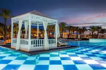 Kempinski The Dome Belek - 50