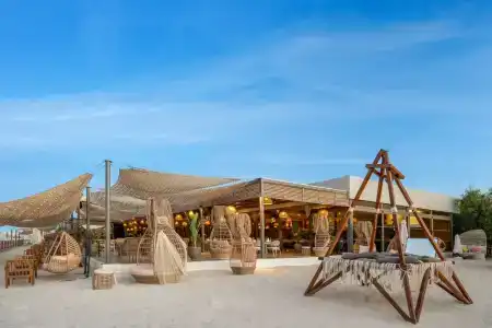 Delphin BE Grand Resort - Ultra All Inclusive - 24