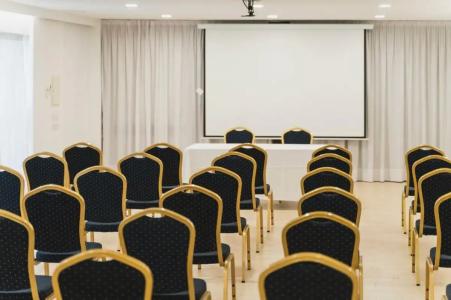 Amic Miraflores - 47