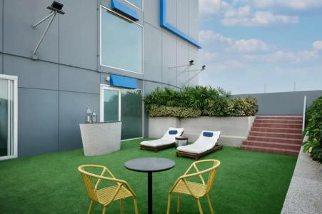 Aloft Bangkok - Sukhumvit 11 - 36