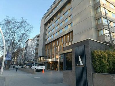 Altinel Ankara & Convention Center - 21