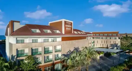 Sentido Trendy Verbena Beach - 22