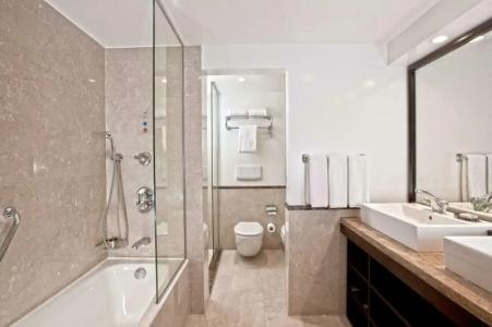 Hilton Cairo Heliopolis - 46