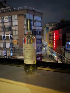 Delta Istanbul - 25