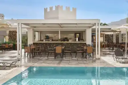 Lindos Royal Resort - 99