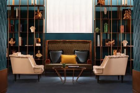 Sina Bernini Bristol, Autograph Collection - 57