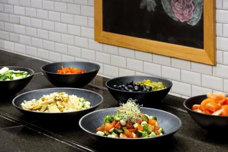 Park Inn by Radisson Central Tallinn - 43