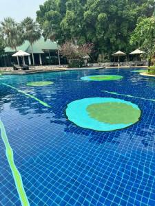 The Zign Premium Villa - 3