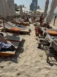 Rixos Premium Dubai JBR - 79