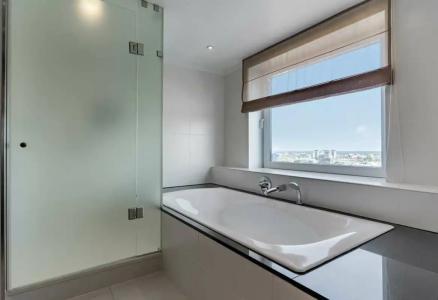 Radisson Blu Latvija Conference & Spa, Riga - 89