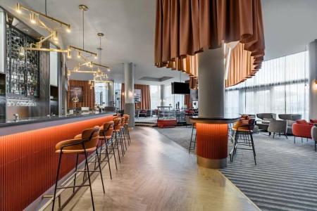 Radisson Blu Latvija Conference & Spa, Riga - 84