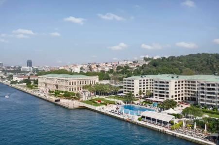 Ciragan Palace Kempinski Istanbul - 67