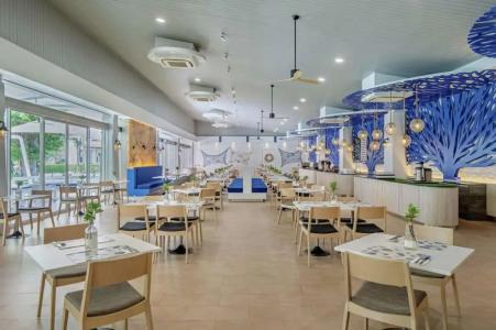 DoubleTree by Hilton Phuket Banthai Resort - 21