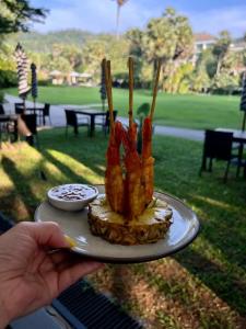 Naithonburi Beach Resort - SHA Extra Plus - 66