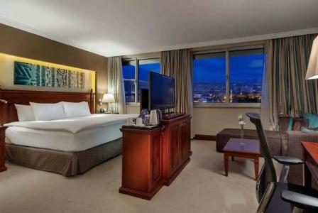 Wyndham Grand Kayseri - 85