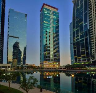 Oaks Liwa Heights Suites - 55