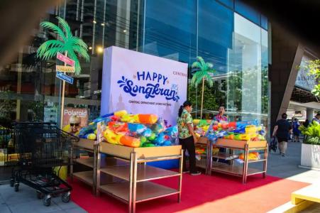 Tropicana Pattaya - SHA Extra Plus - 15