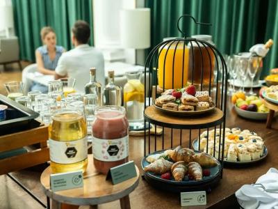 Rezydent Sopot MGallery Collection - 89