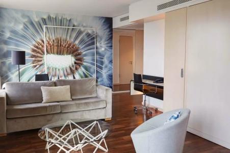 Scandic Berlin Potsdamer Platz - 53