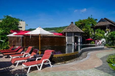 Kirikayan Boutique Resort - SHA Extra Plus - 0