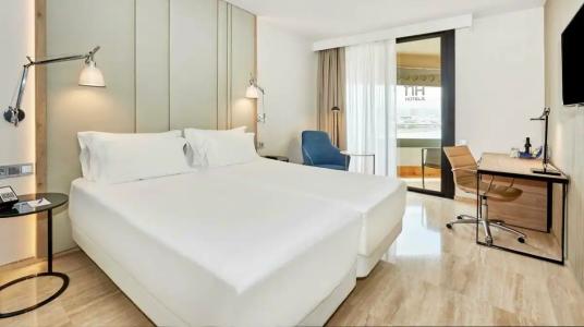 NH Imperial Playa - 83