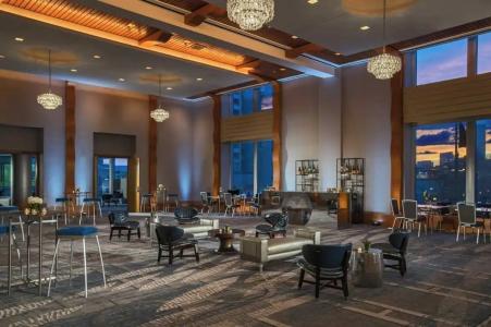 Renaissance Boston Seaport - 84