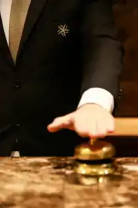 Almira Thermal Spa & Convention Center - 67